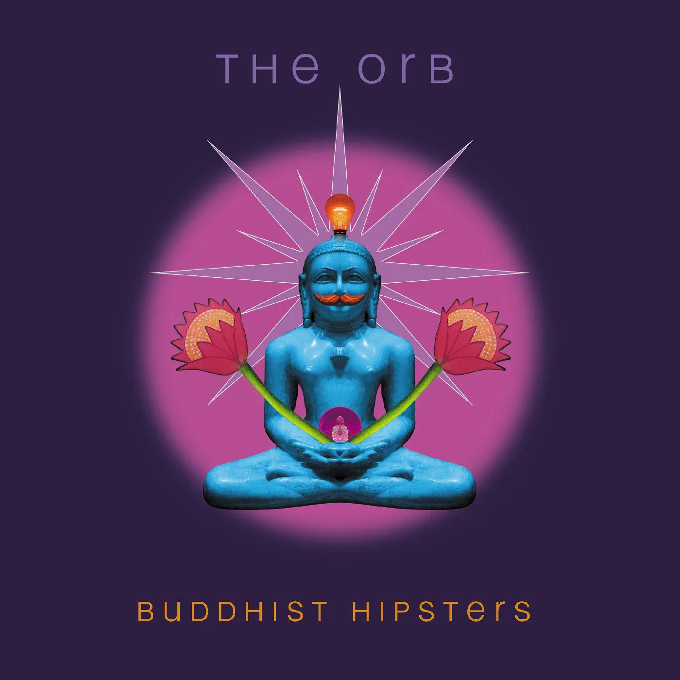 The Orb - Buddhist Hipsters