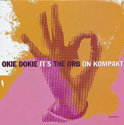 The Orb - Okie Dokie It's The Orb On Kompakt (2 LP) - Joco Records