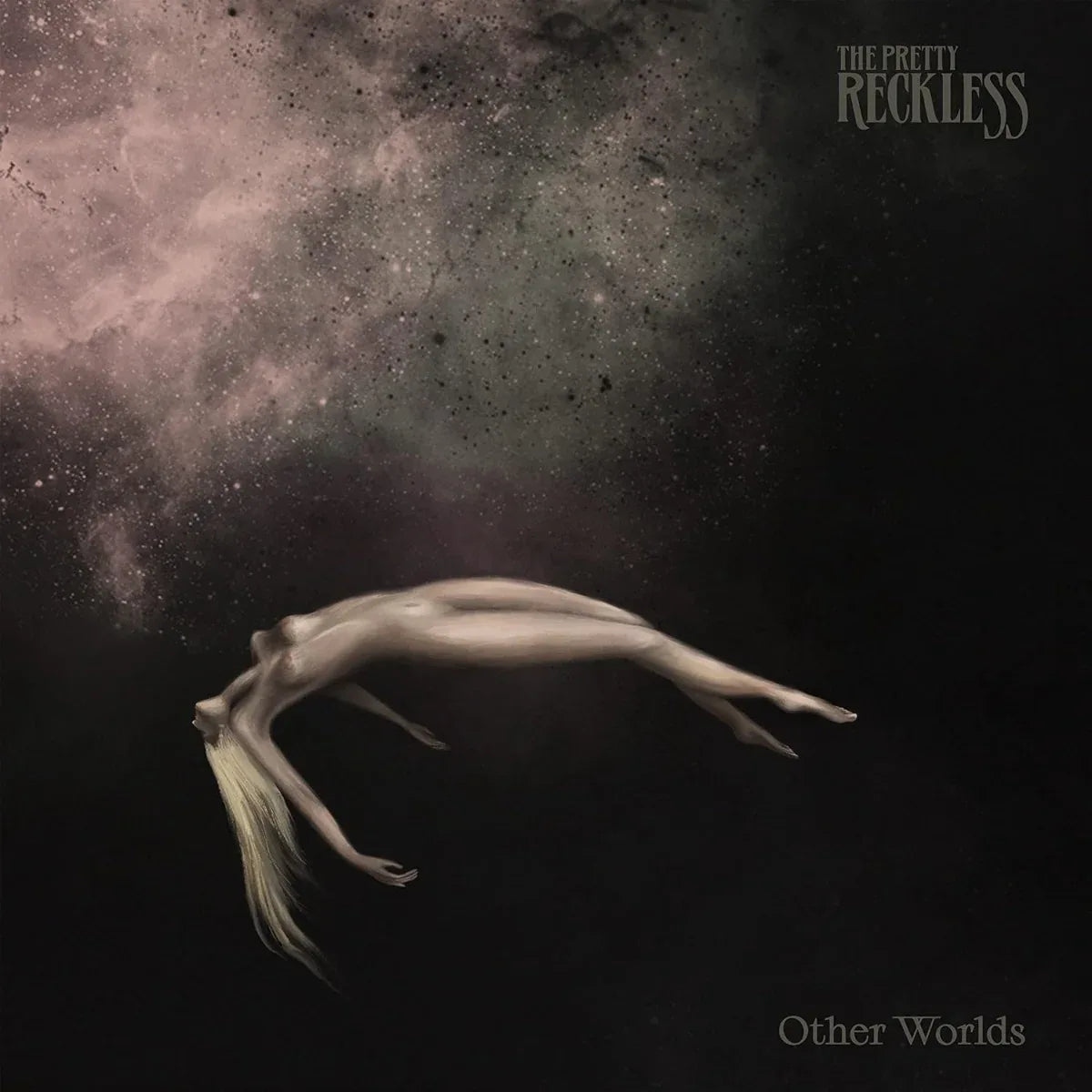The Pretty Reckless - Other Worlds (Limited Edition, White Vinyl) (LP)