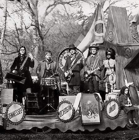 The Raconteurs - Consolers Of The Lonely (2 LP)