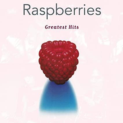 The Raspberries - Greatest Hits (LP)