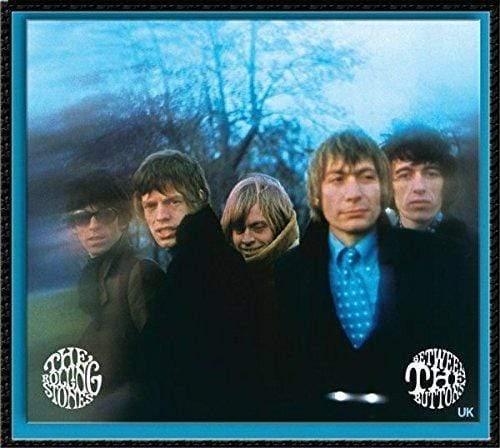 The Rolling Stones - Between The Buttons (LP) - Joco Records