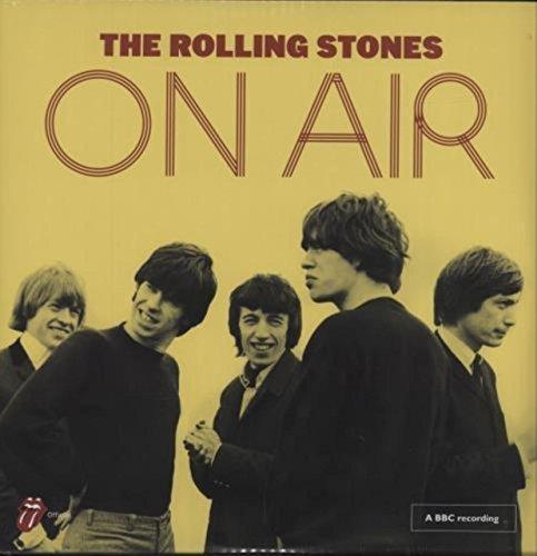 The Rolling Stones - On Air (2 LP)