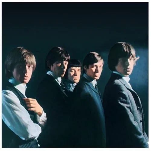 The Rolling Stones - The Rolling Stones (UK) (LP)