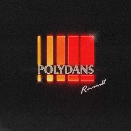 The Roosevelt - Polydans (LP) - Joco Records