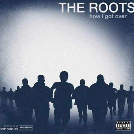 The Roots - How I Got Over (Exp) (LP)