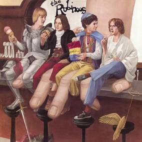The Rubinoos - The Rubinoos (Translucent Yellow Vinyl) (RSD 4/2022 Exclusive)