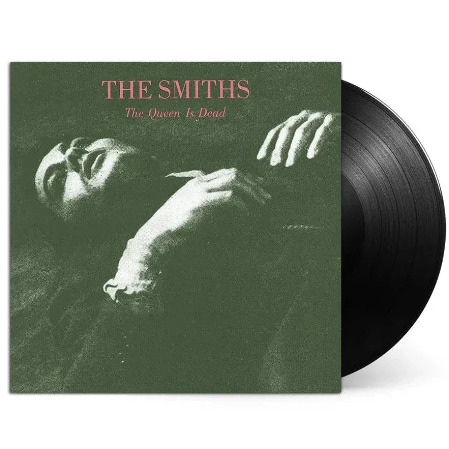 The Smiths - The Queen Is Dead (Gatefold, Remastered) (LP) - Joco Records