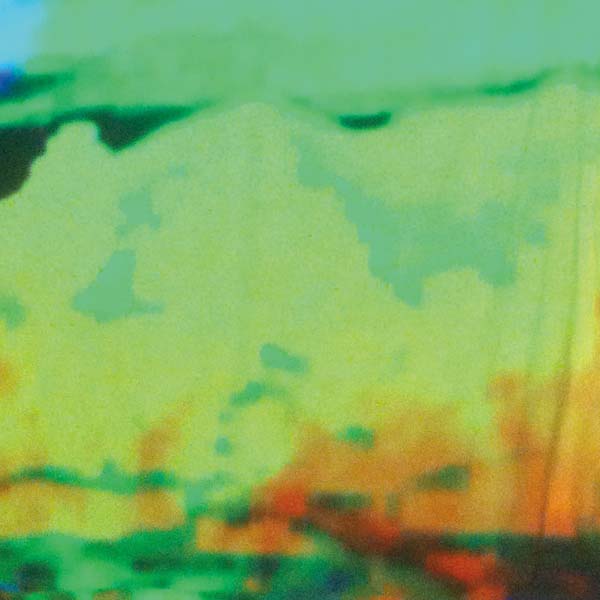 The Smoke Clears - Listen (LP) - Joco Records