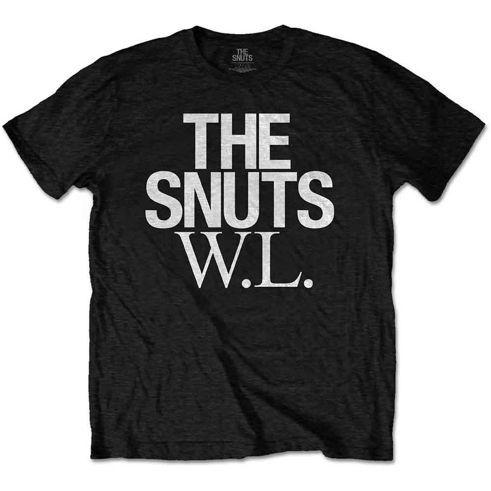 The Snuts - Album (T-Shirt) - Joco Records