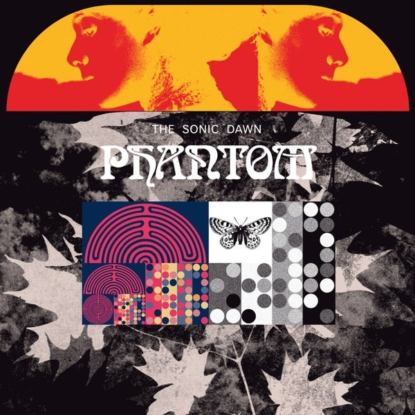 The Sonic Dawn - Phantom (LP) - Joco Records