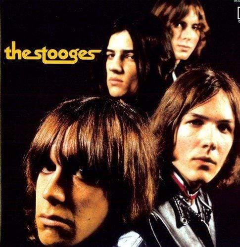 The Stooges - The Stooges (Remastered, Expanded Version, Import) (2 LP)