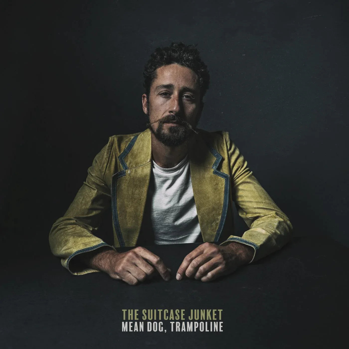 The Suitcase Junket - Mean Dog, Trampoline (Vinyl) - Joco Records