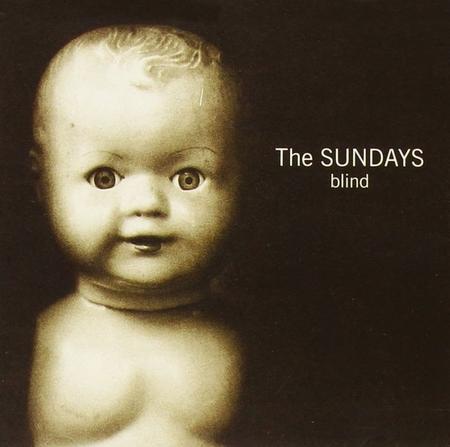 The Sundays - Blind (2 LP)