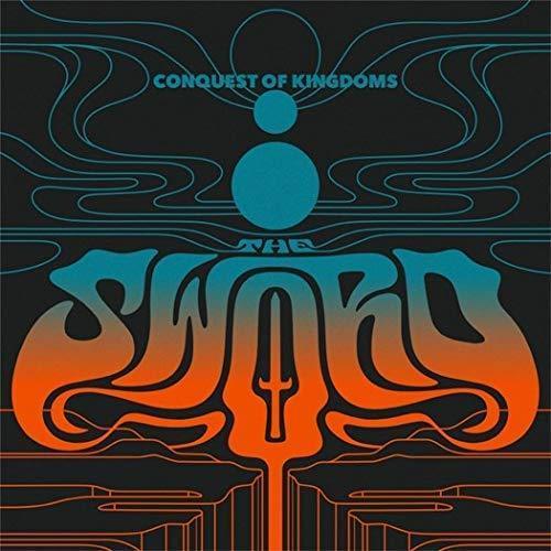 The Sword - Conquest Of Kingdoms (3 LP) - Joco Records