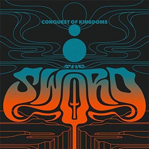 The Sword - Conquest Of Kingdoms (3 LP)