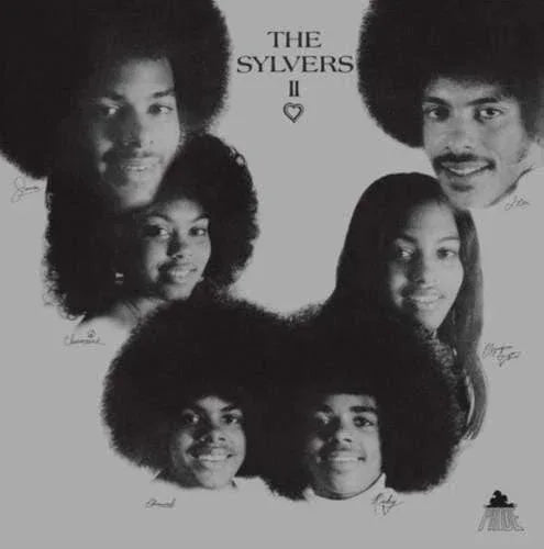 The Sylvers - II (LP) - Joco Records