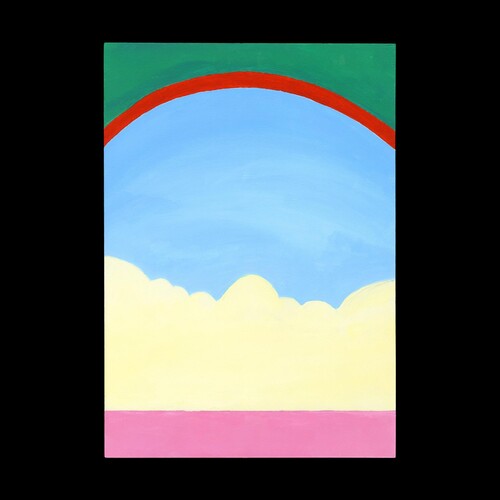 The Tourist - Memory Morning (Indie Exclusive, Pink Colour In Colour Color Vinyl)