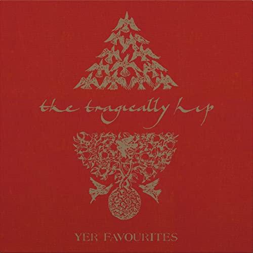 The Tragically Hip - Yer Favorites Volume 1 (2 LP) - Joco Records