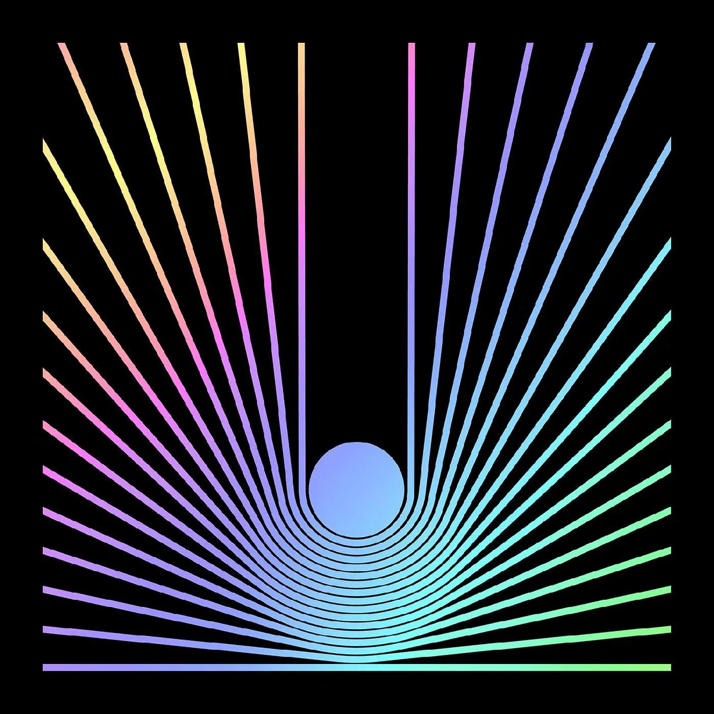 The Utopia Strong - The Utopia Strong (Color Vinyl) (LP) - Joco Records