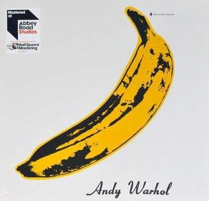 The Velvet Underground - The Velvet Underground & Nico (Half-Speed Master) (LP) - Joco Records
