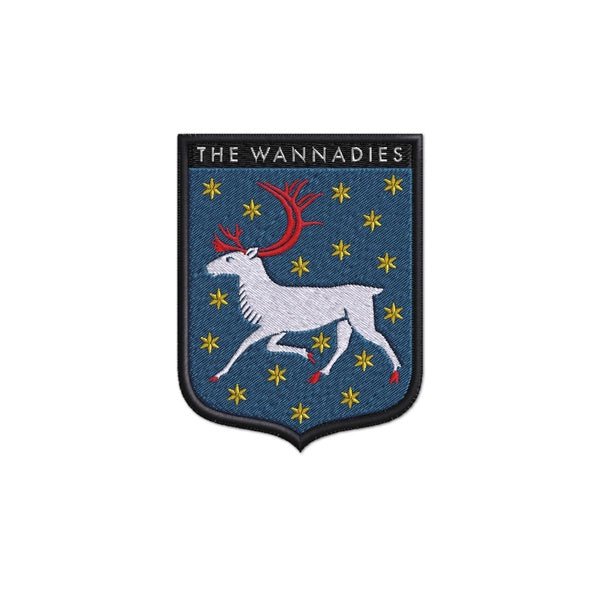 The Wannadies - Vasterbotten (2 Lp) - Joco Records