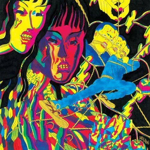 Thee Oh Sees - Drop (Vinyl) - Joco Records