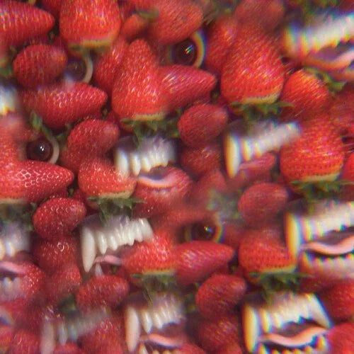 Thee Oh Sees - Floating Coffin (Reissue) (LP) - Joco Records
