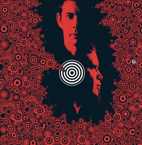 Thievery Corporation - The Cosmic Game: 20th Anniversary Reissue (Gatefold LP Jacket, Anniversary Edition, Reissue) (2 LP)