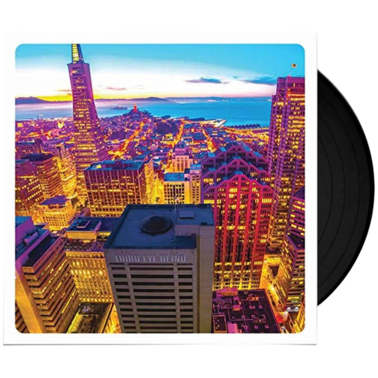Third Eye Blind - Unplugged Vol. 1 (LP) - Joco Records