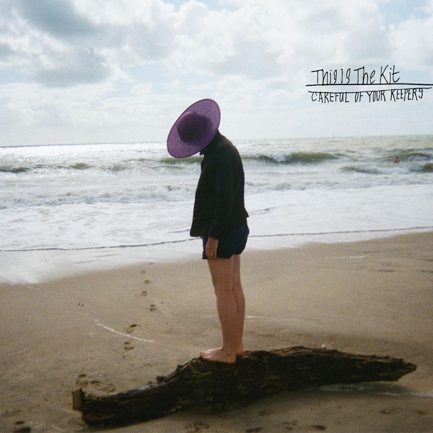 This Is The Kit - Careful Of Your Keepers (Indie Exclusive, Green Vinyl)