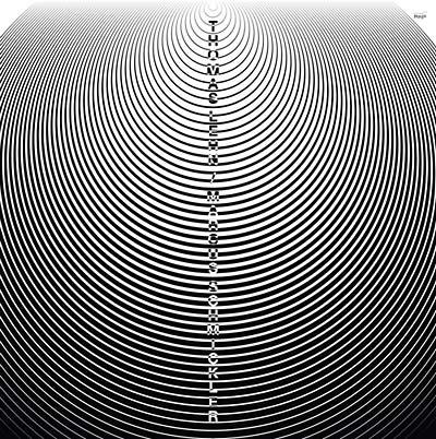 Thomas Lehn/Marcus Schmickler - Live Double Séance (Antaa Kalojen Uida) (LP) - Joco Records
