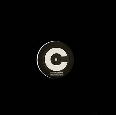 Thomas Muller (France) - Seduction/Crash (12 - Inch Vinyl) - Joco Records
