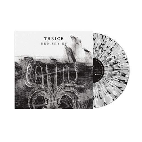 Thrice - Red Sky (12-Inch Vinyl EP)