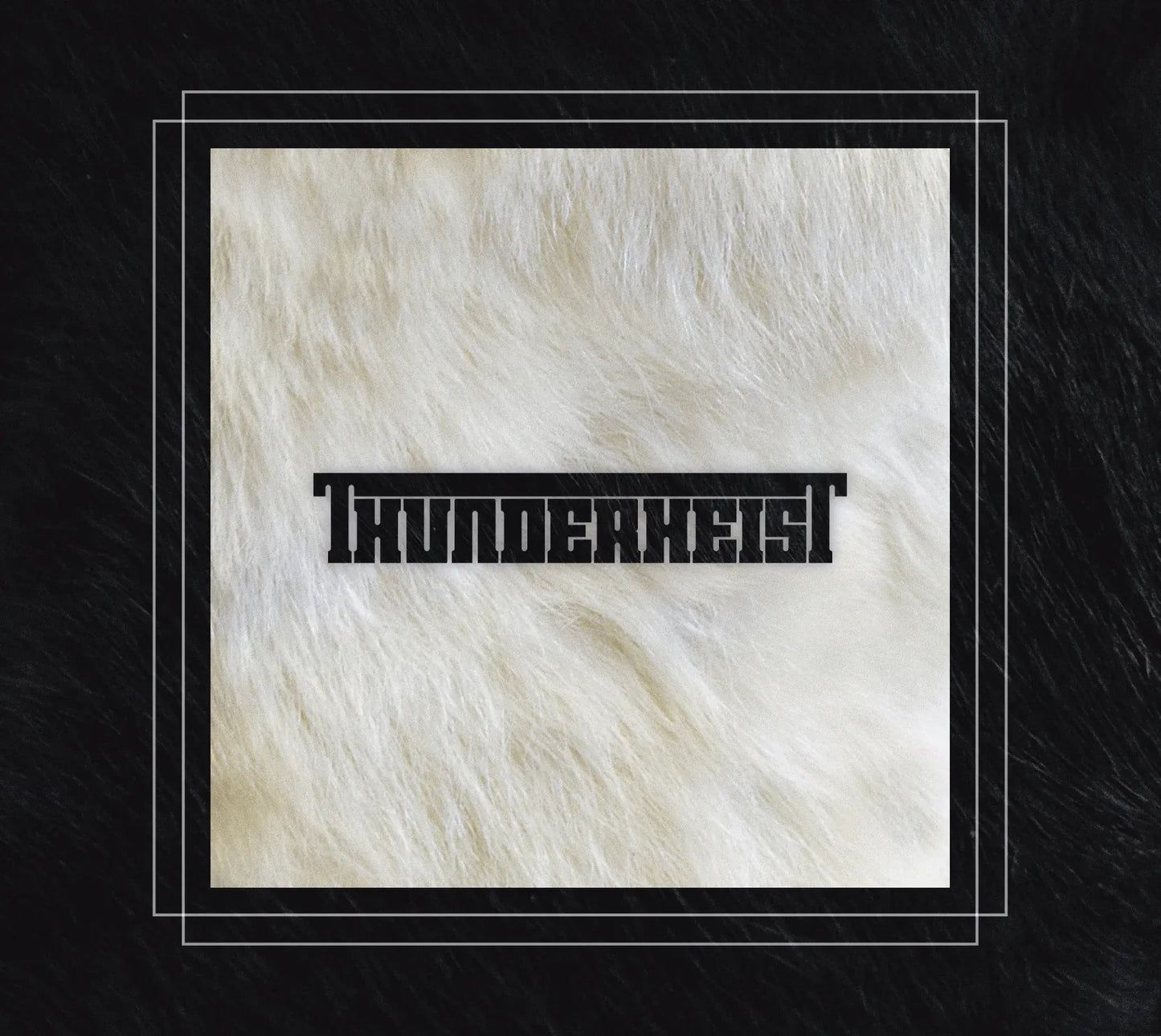 Thunderheist - Thunderheist (2 LP) - Joco Records