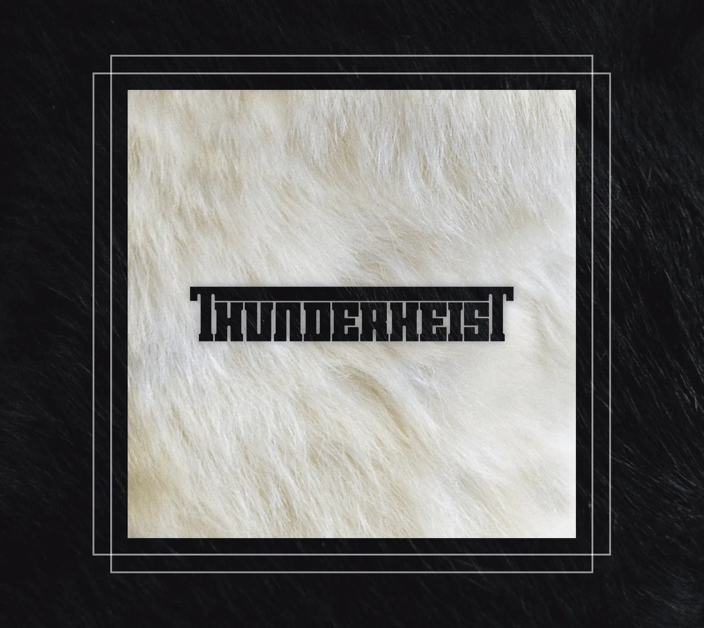 Thunderheist - Thunderheist (2Xlp) - Joco Records