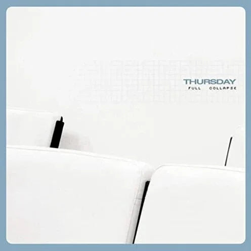 Thursday - Full Collapse (LP)