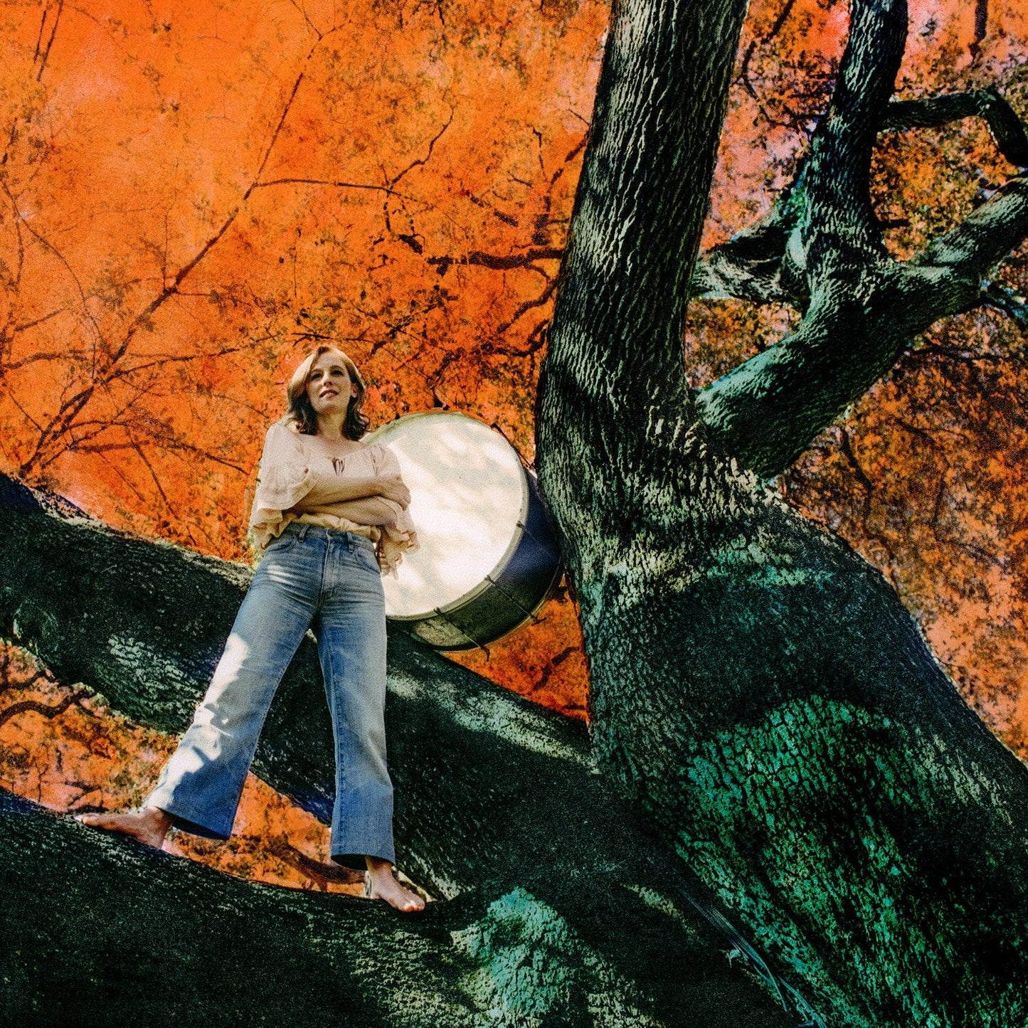 Tift Merritt - Stitch Of The World (LP) - Joco Records