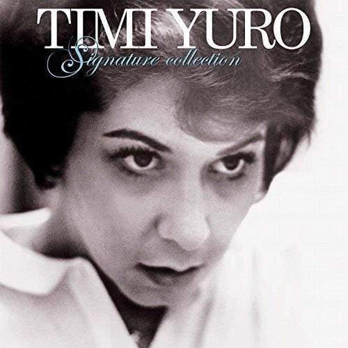 Timi Yuro - Signature Collection (LP) - Joco Records
