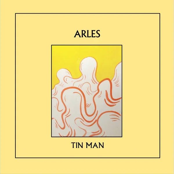 Tin Man - Arles (LP) - Joco Records