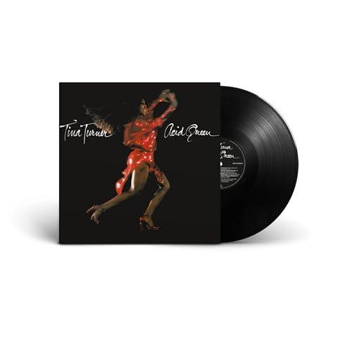 Tina Turner - Acid Queen (LP)