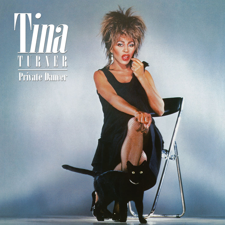 Tina Turner - Private Dancer (40th Anniversary Edition) (Picture Disc Vinyl)