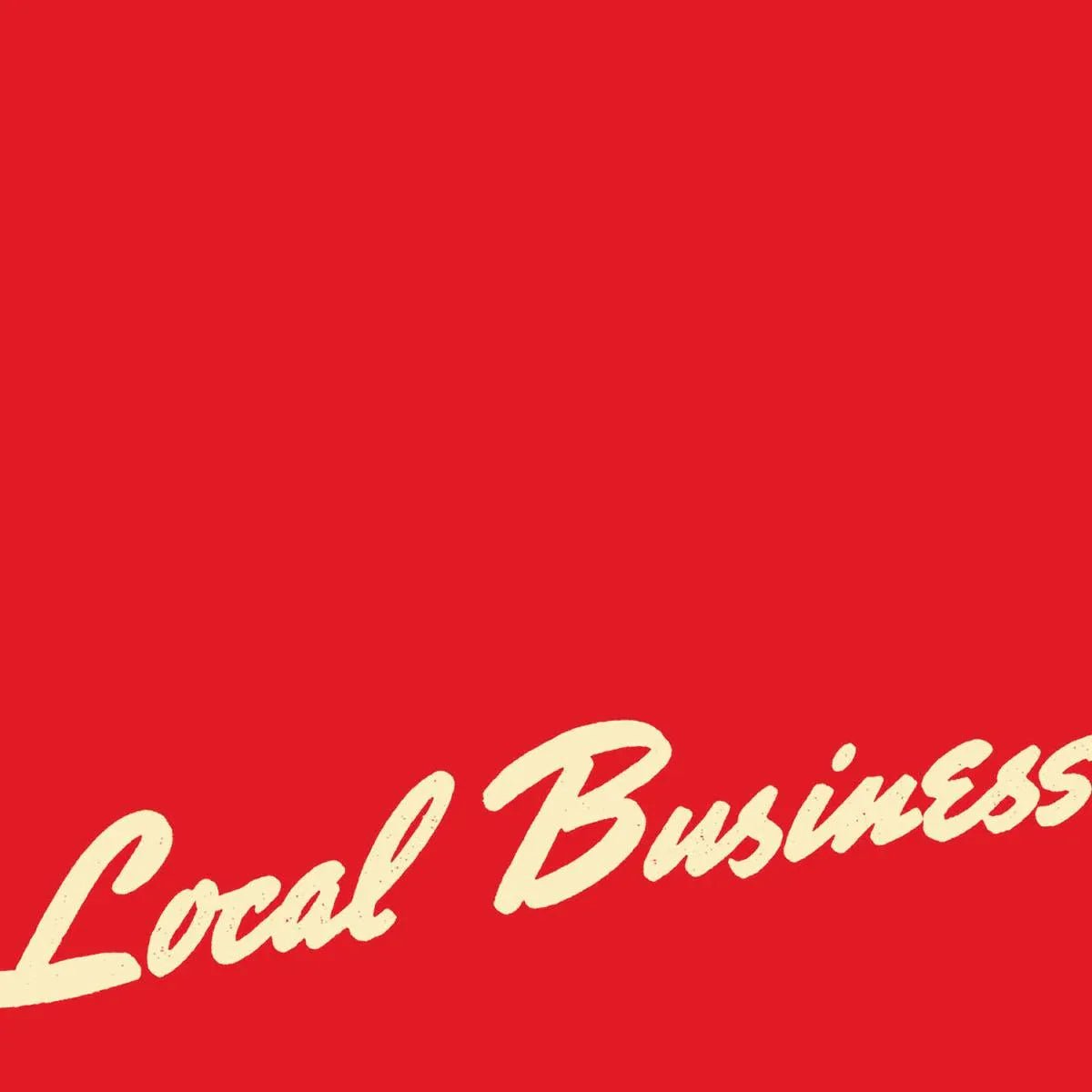 Titus Andronicus - Local Business (LP) - Joco Records