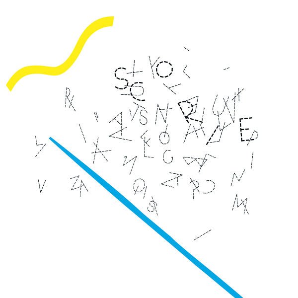 Tiziano Popoli/Marco Dalpane - Scorie (LP) - Joco Records