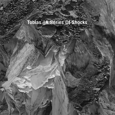 Tobias. - A Series Of Shocks (3 LP) - Joco Records