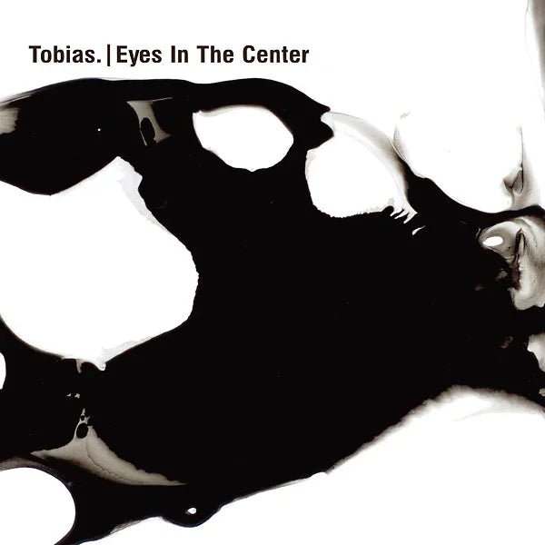 Tobias. - Eyes In The Center (2 LP) - Joco Records
