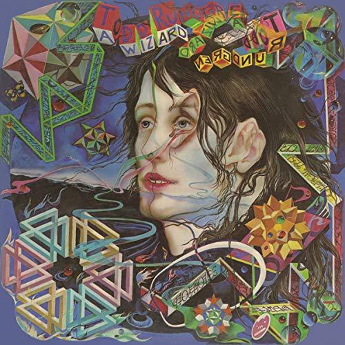 Todd Rundgren - A Wizard, A True Star (Vinyl)