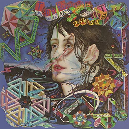 Todd Rundgren - A Wizard, A True Star (LP)