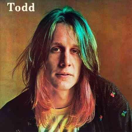Todd Rundgren - Todd (2 LP) - Joco Records
