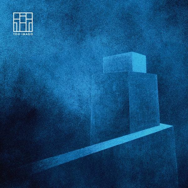 Toh Imago - Nord Noir (LP) - Joco Records